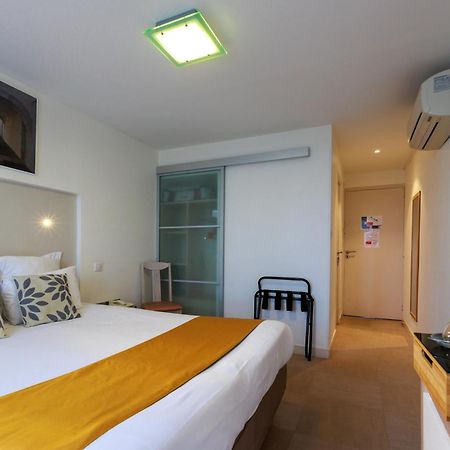 Logis Hotel Le Rochelois Ла-Рошель Экстерьер фото