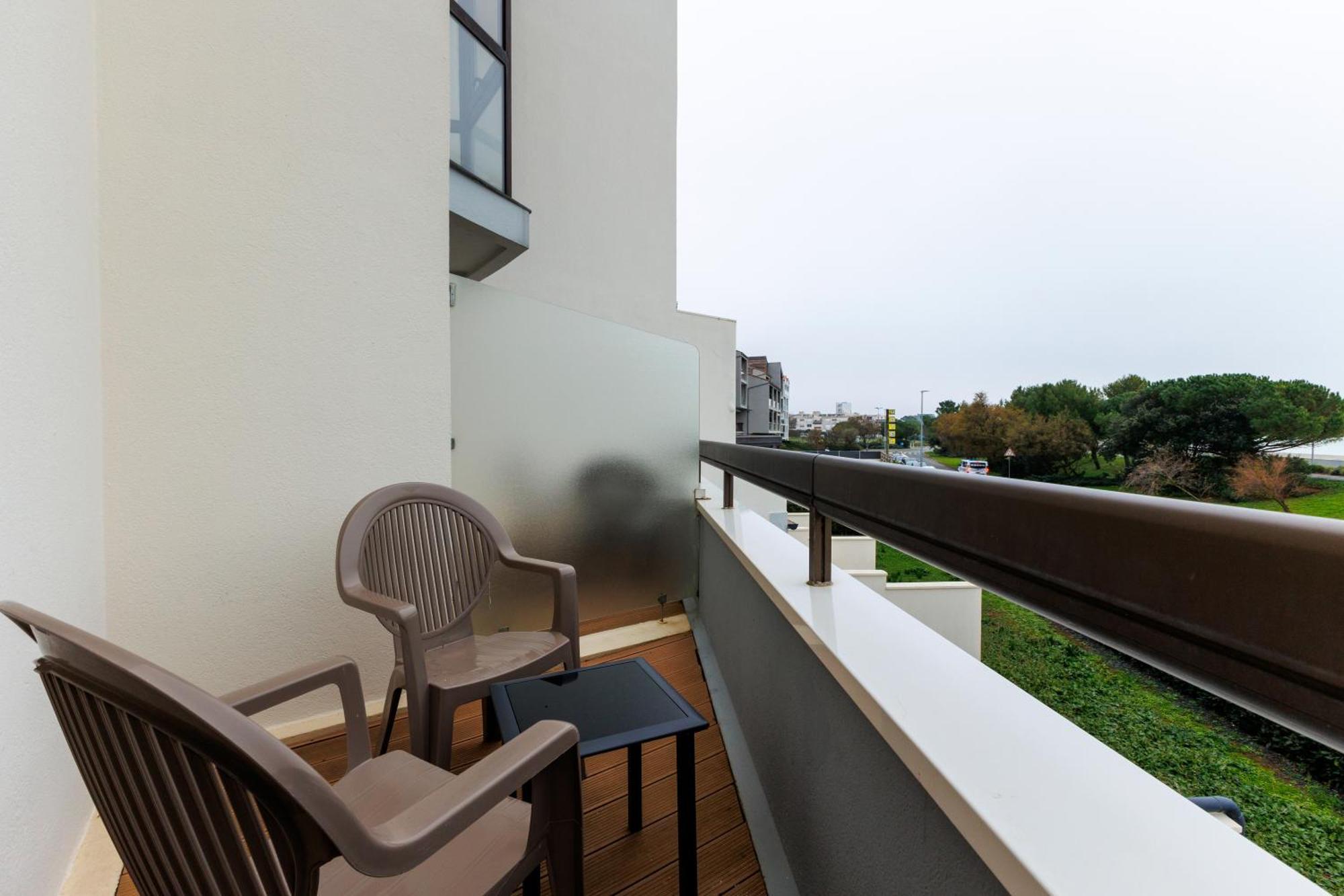 Logis Hotel Le Rochelois Ла-Рошель Экстерьер фото