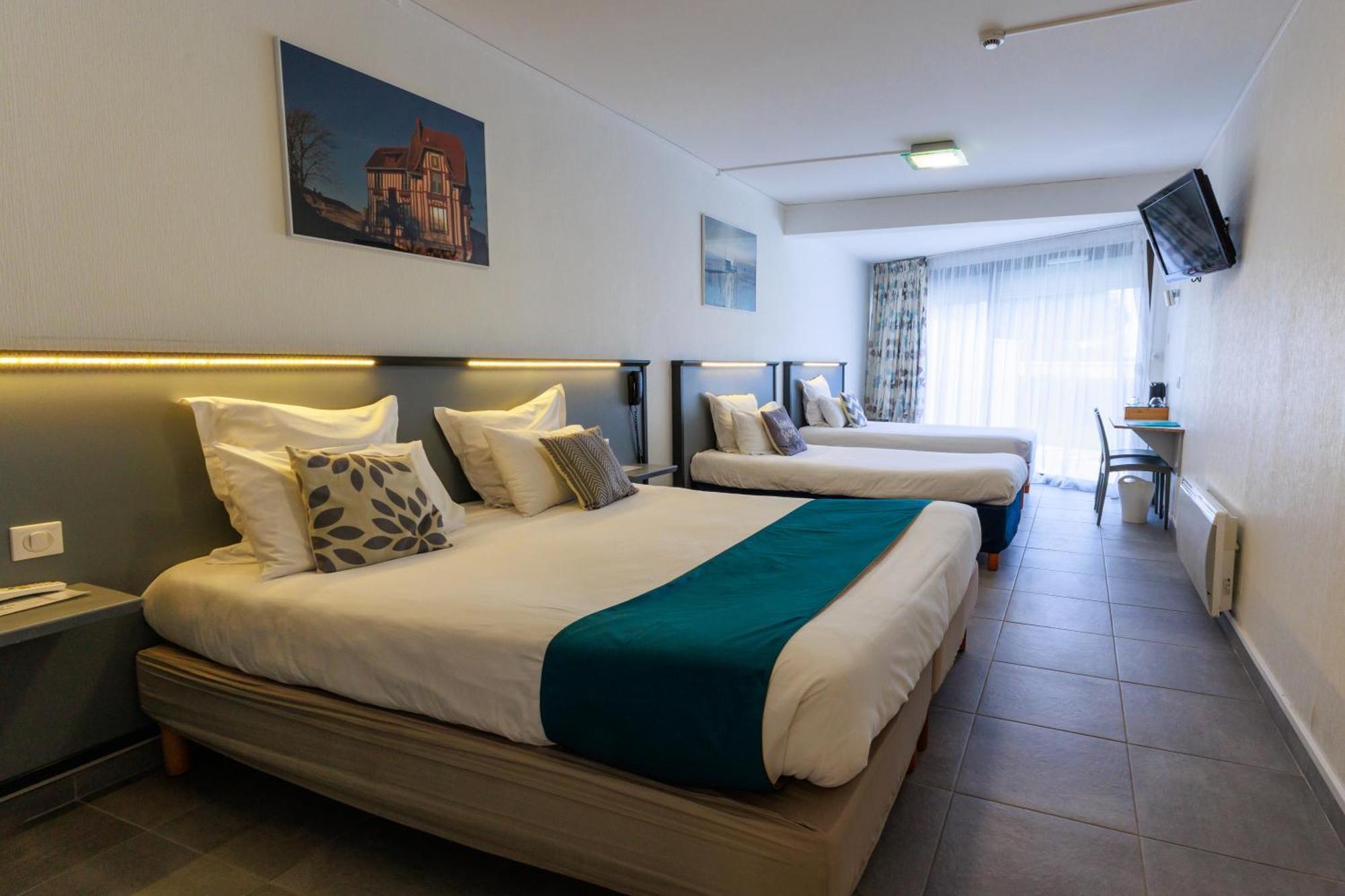 Logis Hotel Le Rochelois Ла-Рошель Экстерьер фото